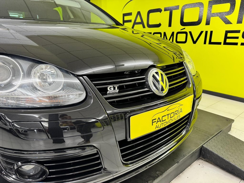 Foto 12 VOLKSWAGEN Golf 2.0 TDI 170cv GT Sport