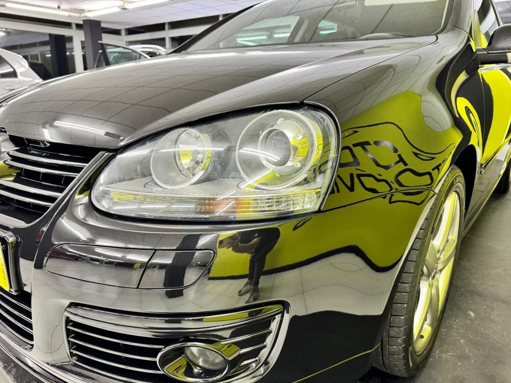 Foto 14 VOLKSWAGEN Golf 2.0 TDI 170cv GT Sport