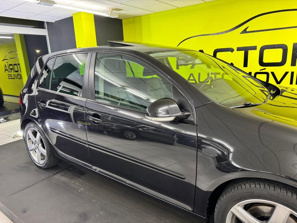 Foto 16 VOLKSWAGEN Golf 2.0 TDI 170cv GT Sport