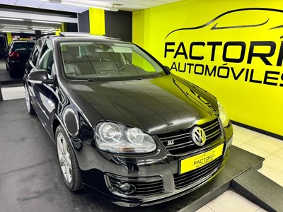 VOLKSWAGEN Golf 2.0 TDI 170cv GT Sport