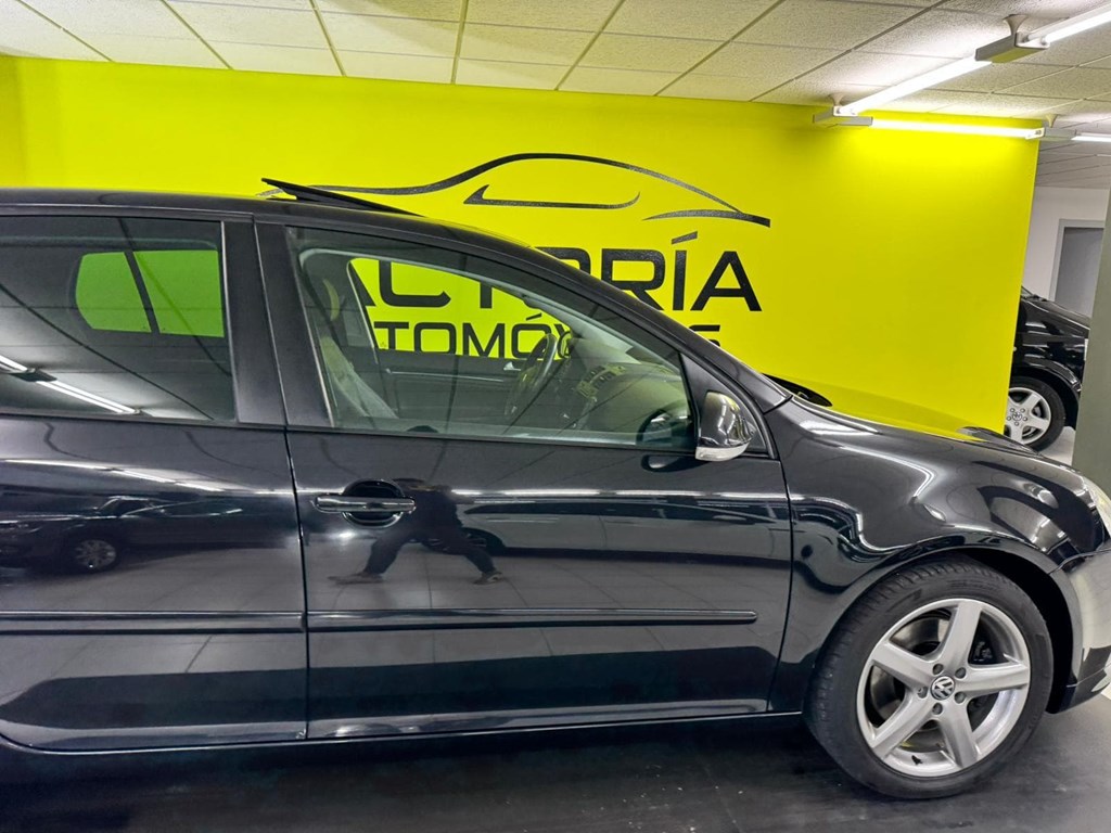 Foto 21 VOLKSWAGEN Golf 2.0 TDI 170cv GT Sport