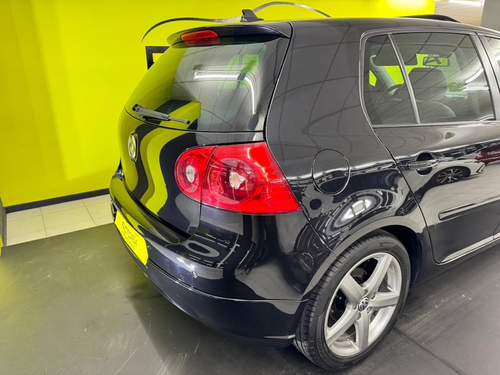 Foto 23 VOLKSWAGEN Golf 2.0 TDI 170cv GT Sport