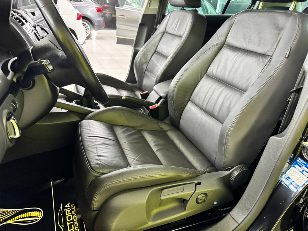 Foto 31 VOLKSWAGEN Golf 2.0 TDI 170cv GT Sport