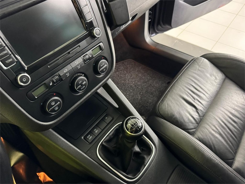 Foto 38 VOLKSWAGEN Golf 2.0 TDI 170cv GT Sport