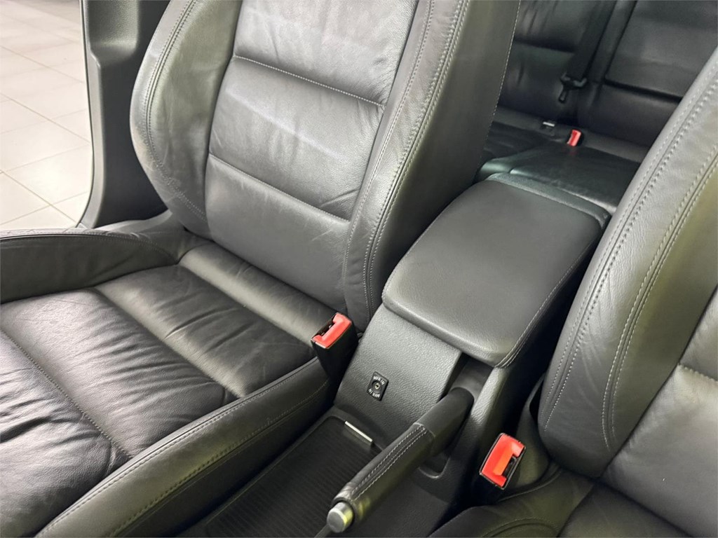 Foto 39 VOLKSWAGEN Golf 2.0 TDI 170cv GT Sport