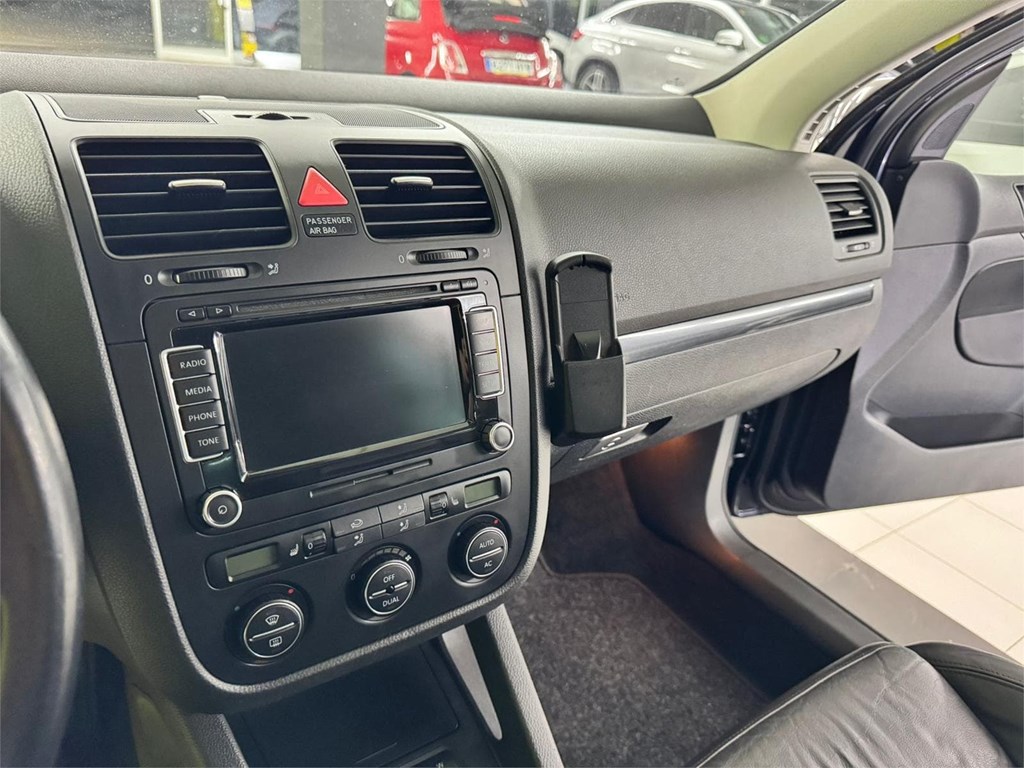 Foto 41 VOLKSWAGEN Golf 2.0 TDI 170cv GT Sport