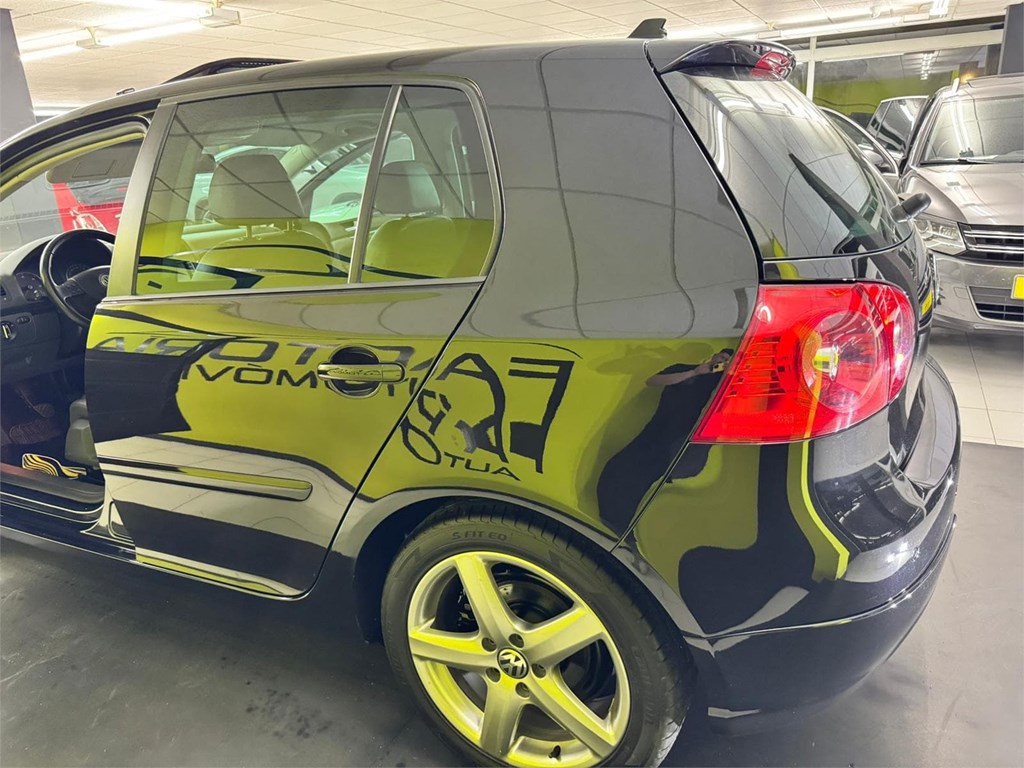 Foto 43 VOLKSWAGEN Golf 2.0 TDI 170cv GT Sport