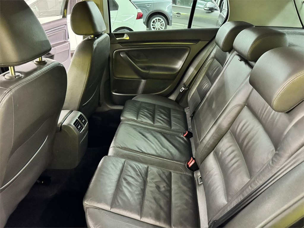 Foto 46 VOLKSWAGEN Golf 2.0 TDI 170cv GT Sport