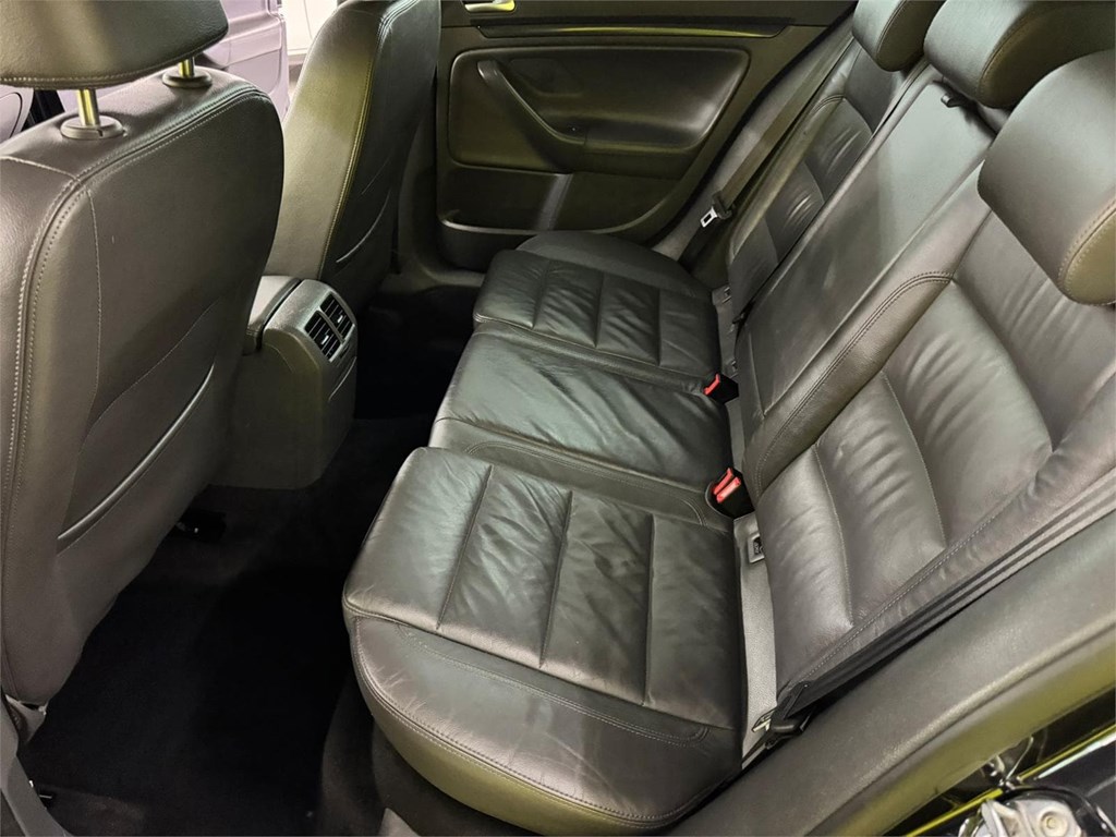 Foto 47 VOLKSWAGEN Golf 2.0 TDI 170cv GT Sport