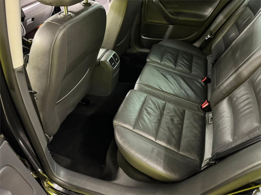 Foto 50 VOLKSWAGEN Golf 2.0 TDI 170cv GT Sport