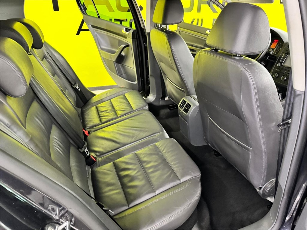 Foto 52 VOLKSWAGEN Golf 2.0 TDI 170cv GT Sport