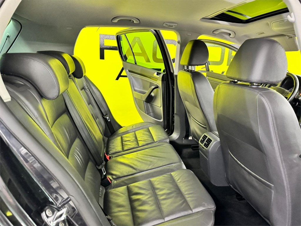 Foto 54 VOLKSWAGEN Golf 2.0 TDI 170cv GT Sport