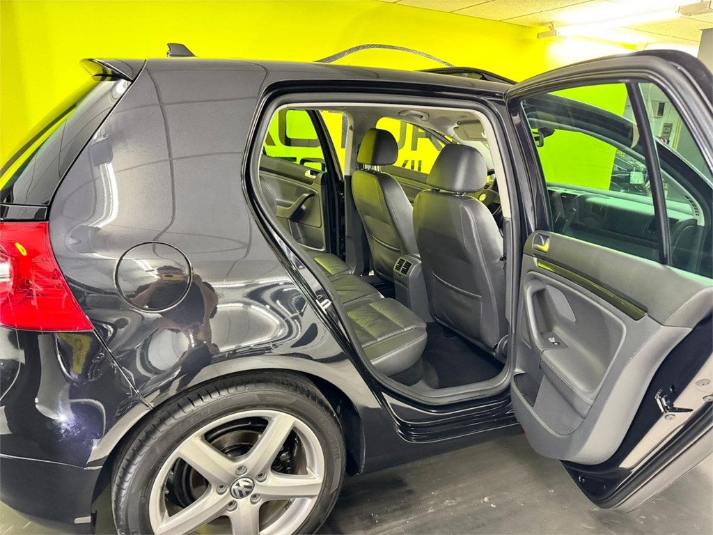 Foto 55 VOLKSWAGEN Golf 2.0 TDI 170cv GT Sport