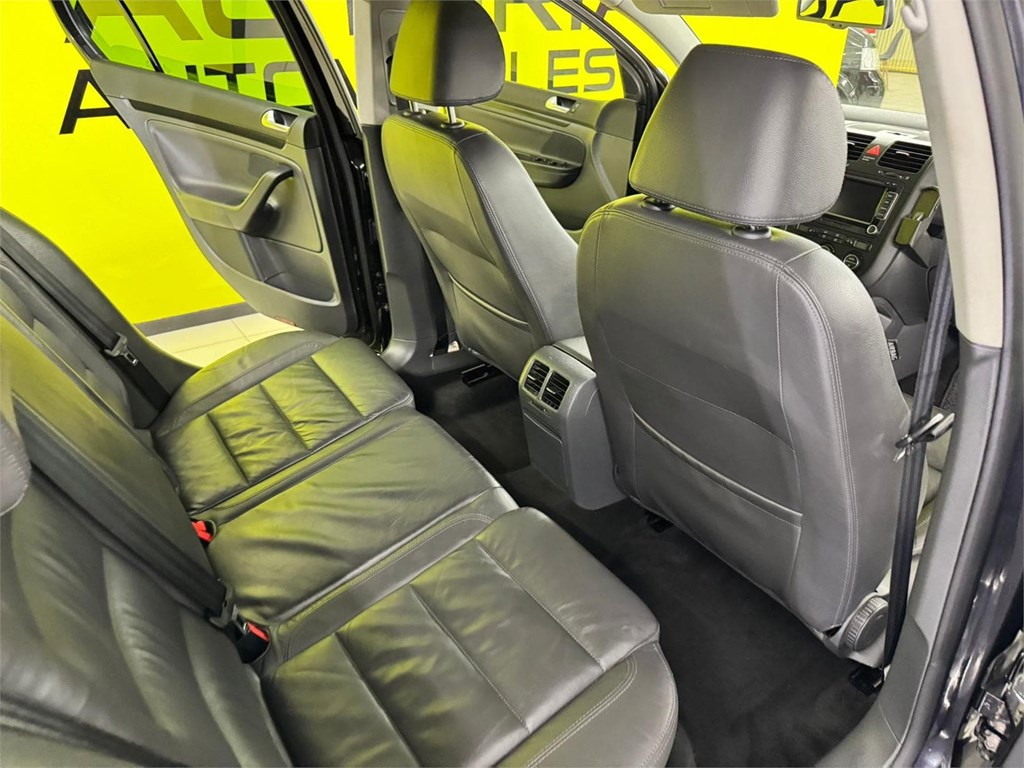 Foto 56 VOLKSWAGEN Golf 2.0 TDI 170cv GT Sport