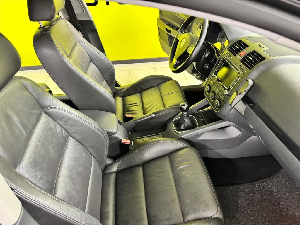 Foto 57 VOLKSWAGEN Golf 2.0 TDI 170cv GT Sport