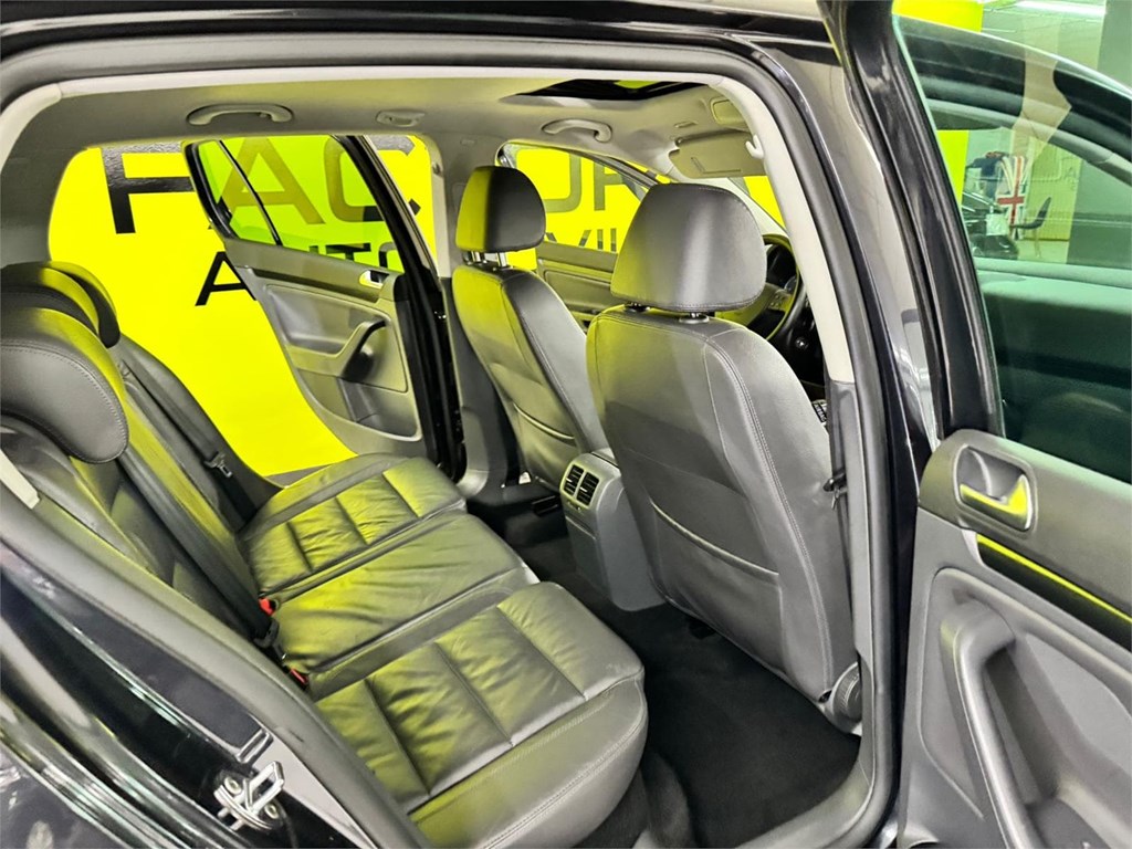 Foto 60 VOLKSWAGEN Golf 2.0 TDI 170cv GT Sport