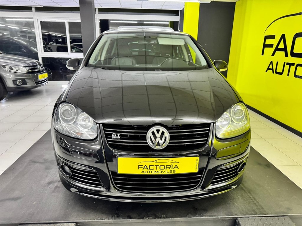 Foto 6 VOLKSWAGEN Golf 2.0 TDI 170cv GT Sport