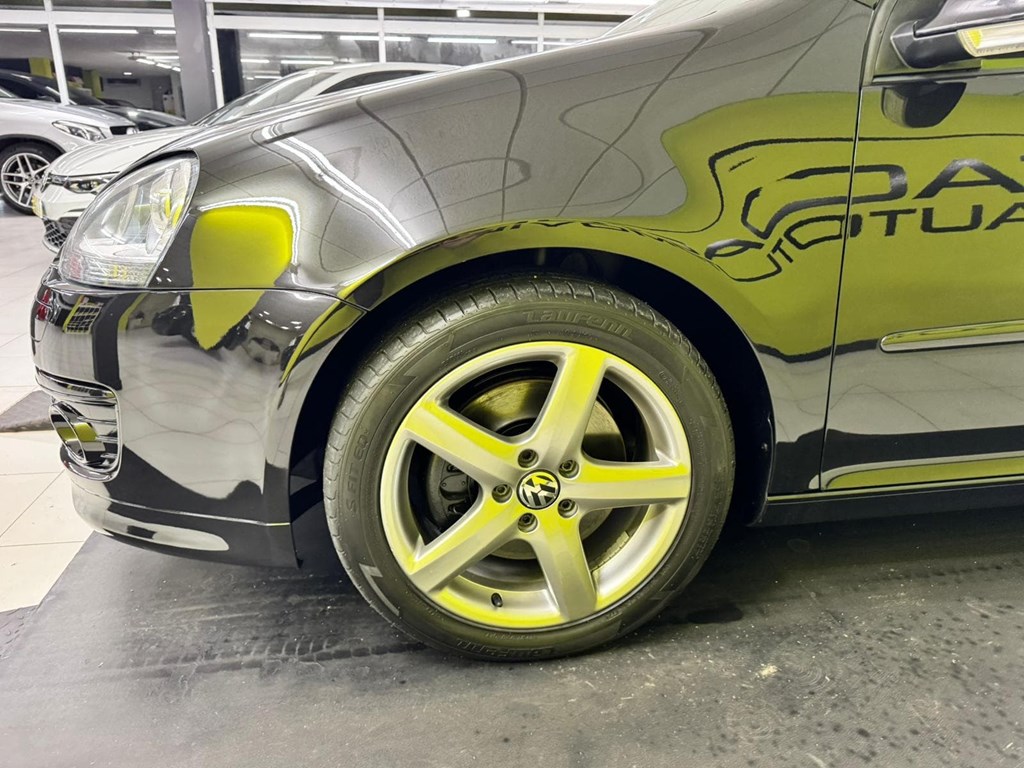 Foto 9 VOLKSWAGEN Golf 2.0 TDI 170cv GT Sport