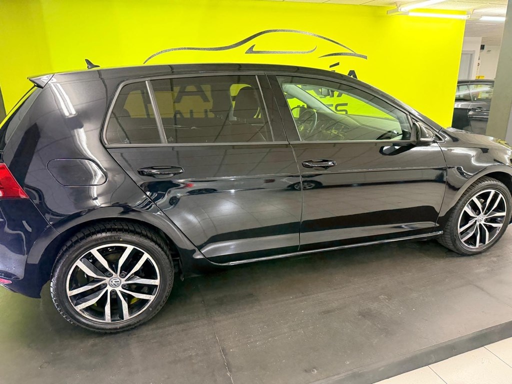 Foto 17 VOLKSWAGEN GOLF 4MOTION