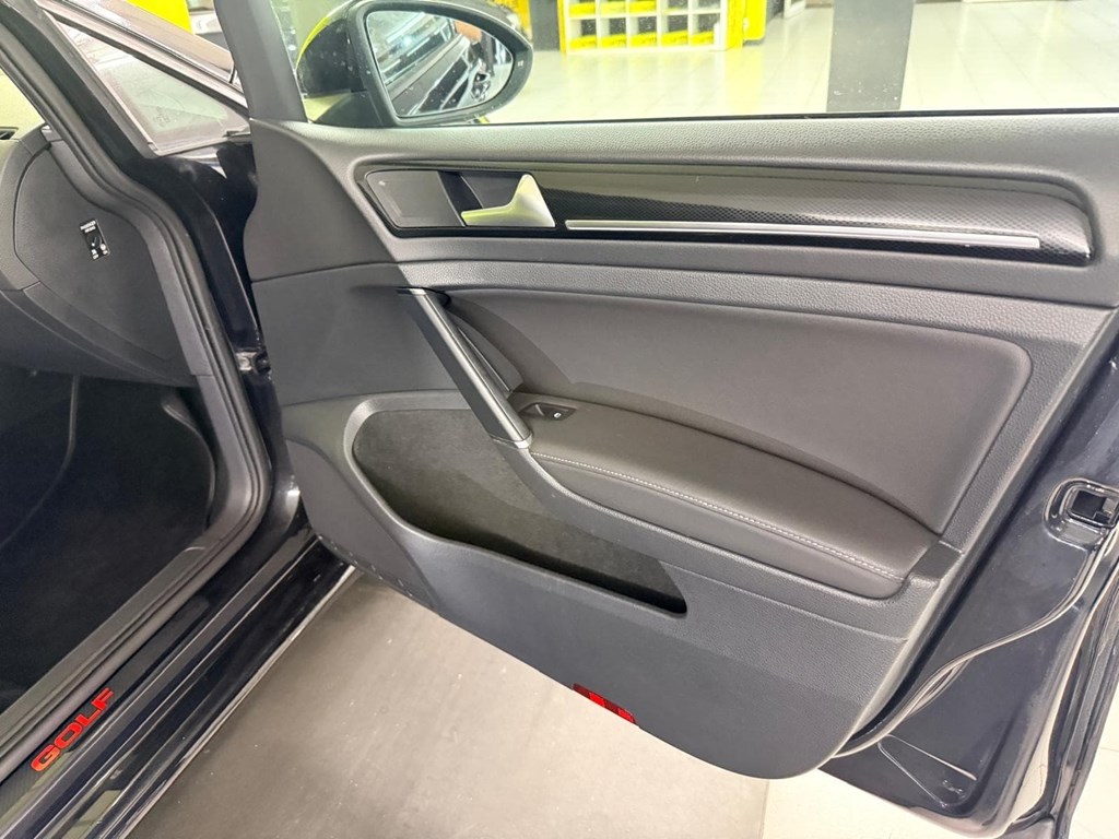 Foto 25 VOLKSWAGEN GOLF 4MOTION