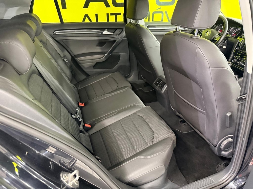 Foto 40 VOLKSWAGEN GOLF 4MOTION