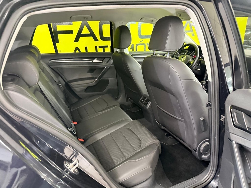 Foto 41 VOLKSWAGEN GOLF 4MOTION