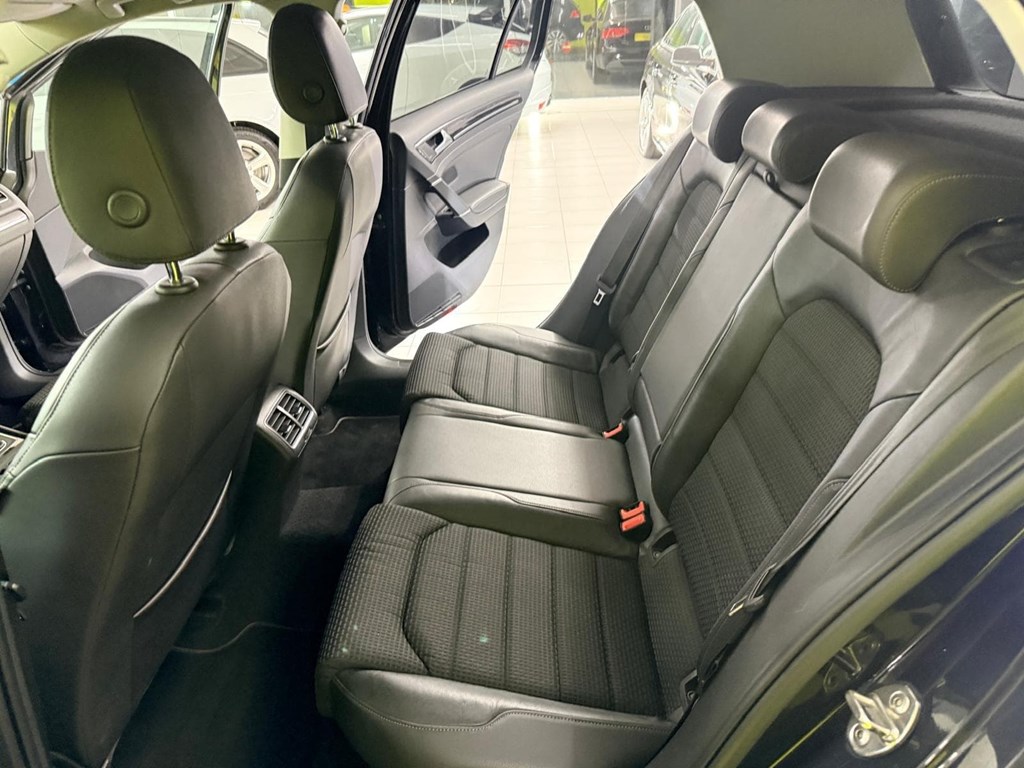 Foto 45 VOLKSWAGEN GOLF 4MOTION