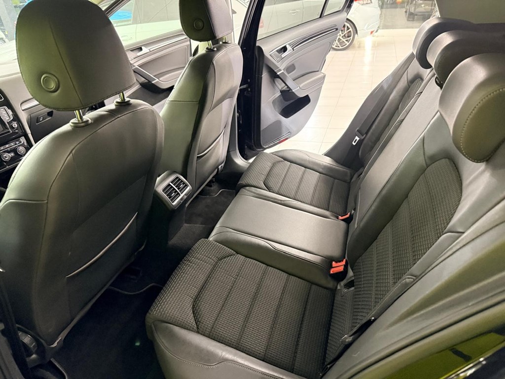 Foto 46 VOLKSWAGEN GOLF 4MOTION