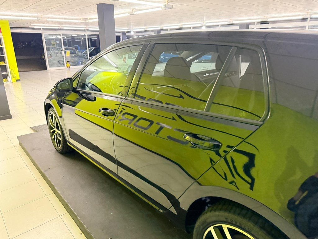 Foto 47 VOLKSWAGEN GOLF 4MOTION