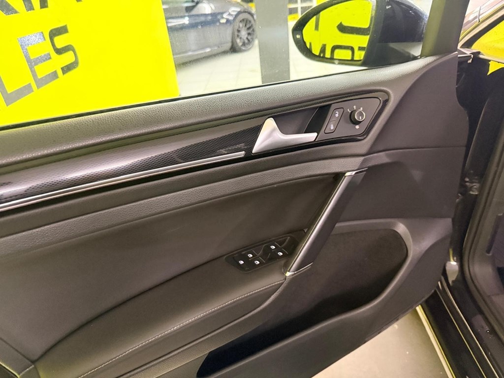 Foto 48 VOLKSWAGEN GOLF 4MOTION