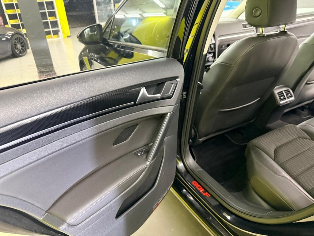 Foto 50 VOLKSWAGEN GOLF 4MOTION