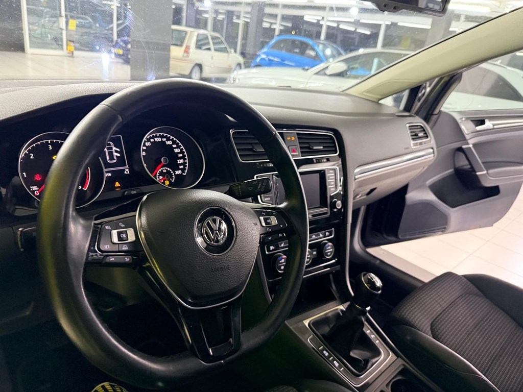 Foto 56 VOLKSWAGEN GOLF 4MOTION