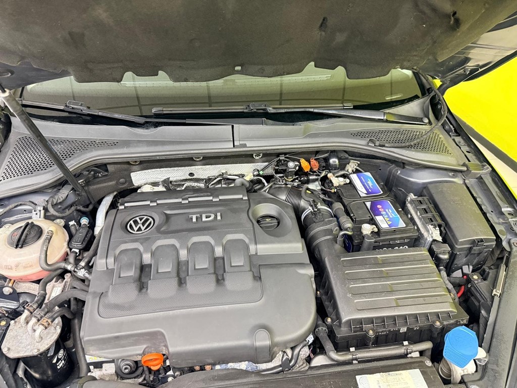 Foto 60 VOLKSWAGEN GOLF 4MOTION