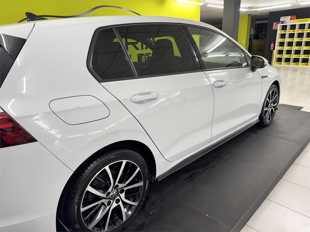 Foto 15 VOLKSWAGEN GOLF GTD8