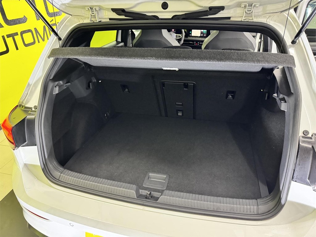 Foto 45 VOLKSWAGEN GOLF GTD8