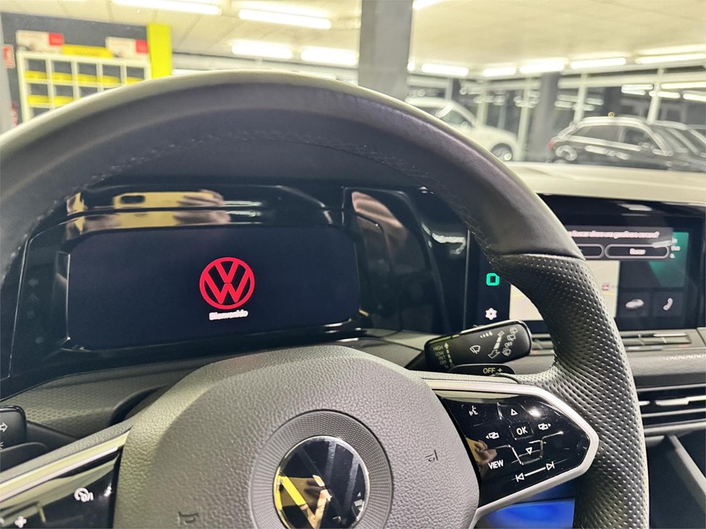 Foto 52 VOLKSWAGEN GOLF GTD8