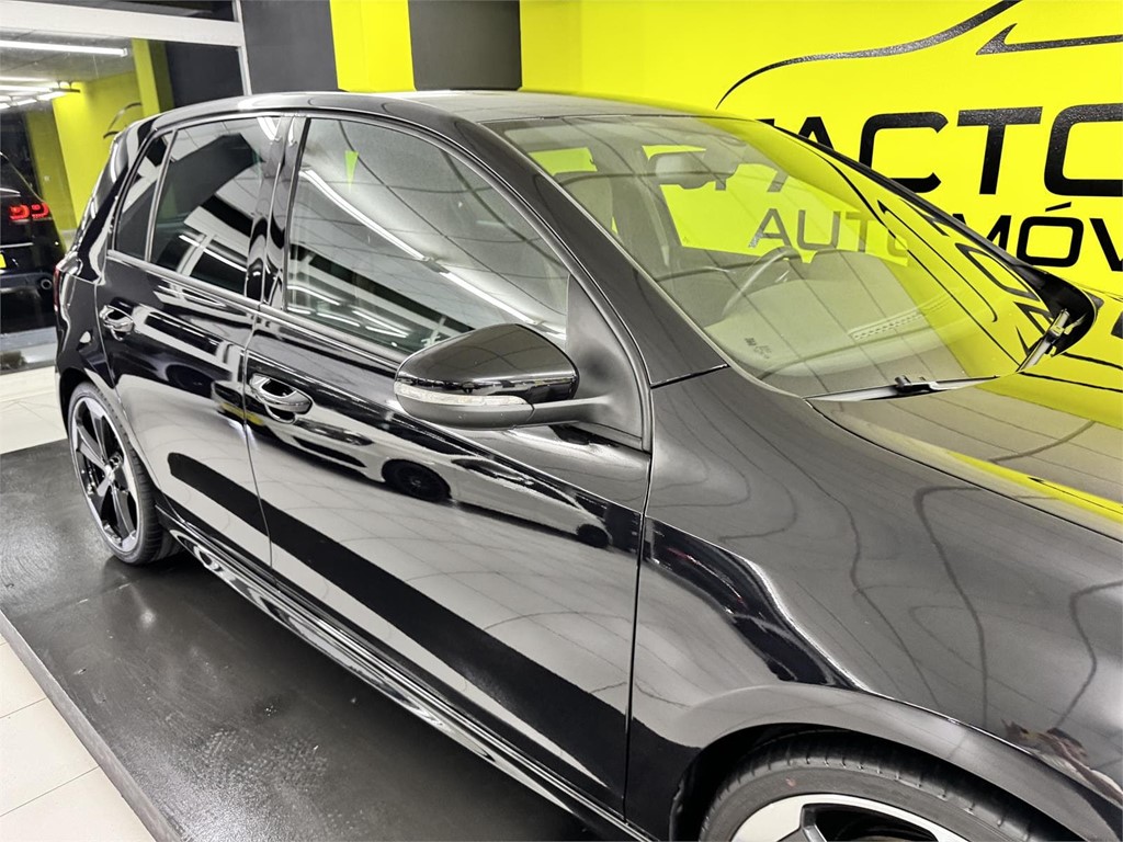 Foto 43 VOLKSWAGEN GOLF