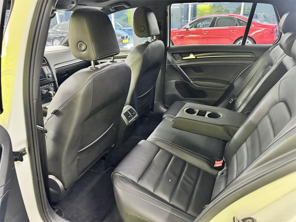 Foto 25 VOLKSWAGEN GOLF 