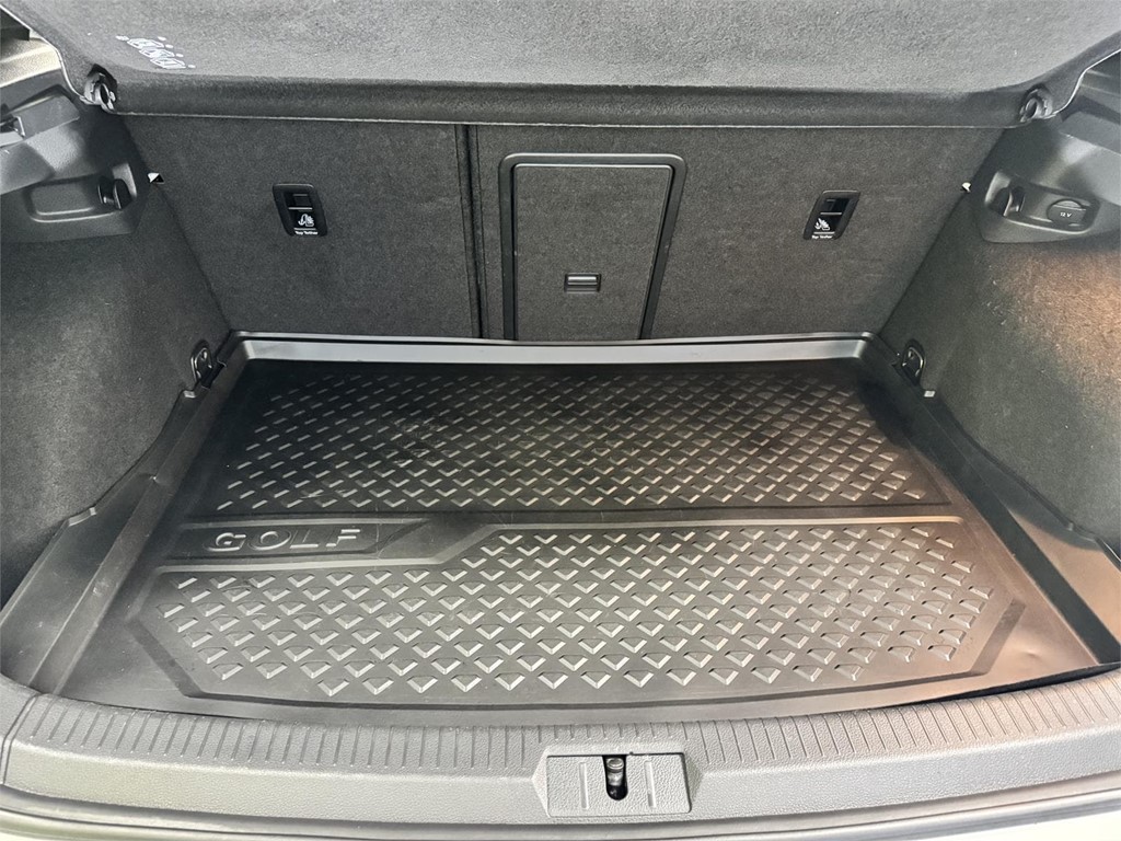 Foto 27 VOLKSWAGEN GOLF 