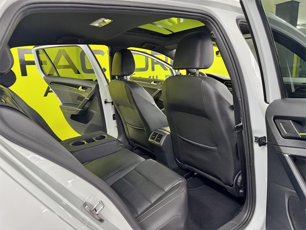 Foto 40 VOLKSWAGEN GOLF 