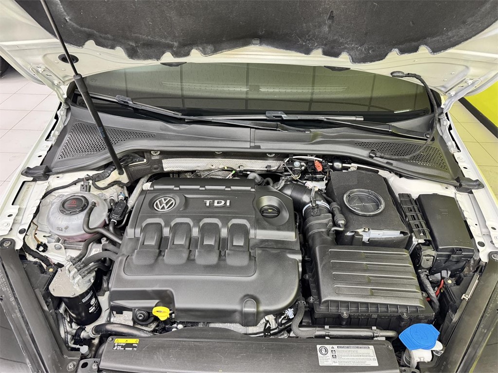 Foto 42 VOLKSWAGEN GOLF 