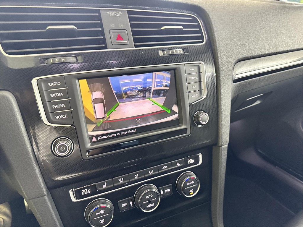 Foto 43 VOLKSWAGEN GOLF 