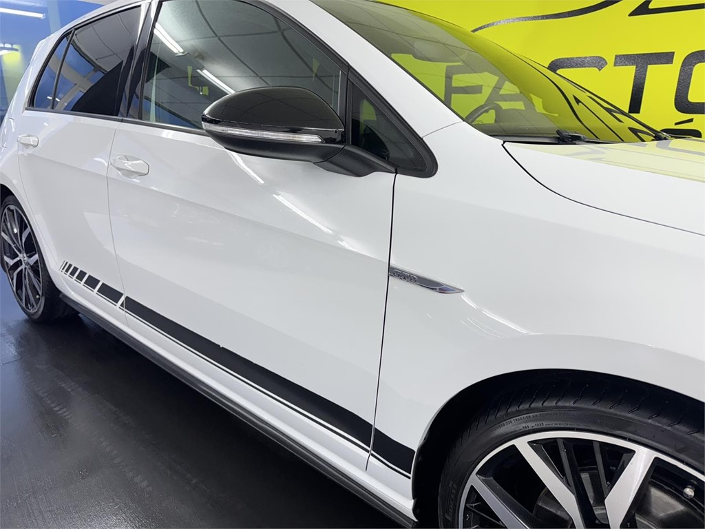 Foto 5 VOLKSWAGEN GOLF 