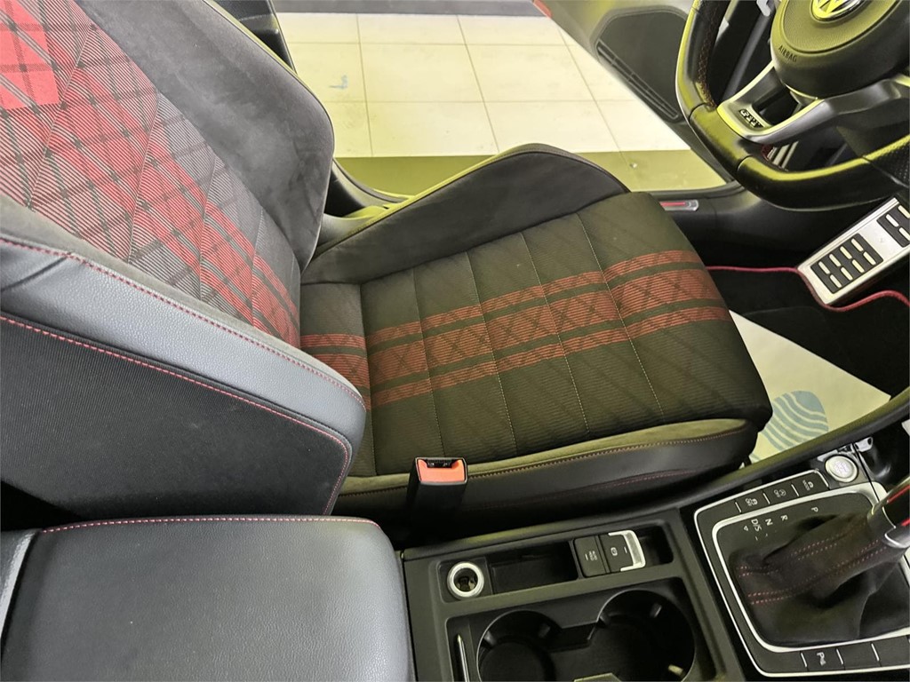 Foto 23 VOLKSWAGEN GOLF