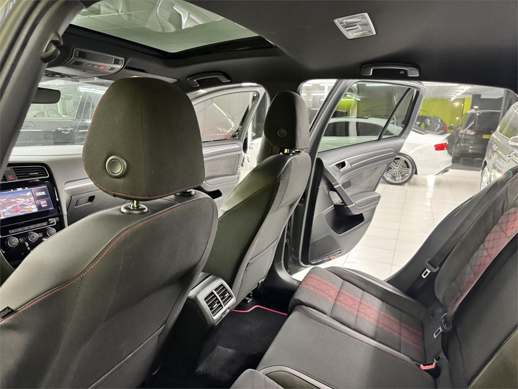Foto 41 VOLKSWAGEN GOLF