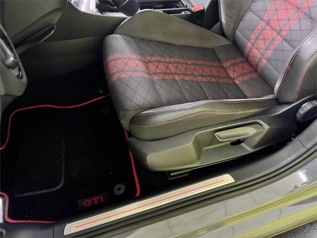 Foto 42 VOLKSWAGEN GOLF