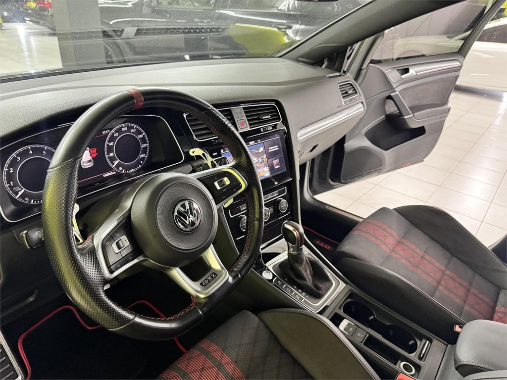 Foto 43 VOLKSWAGEN GOLF