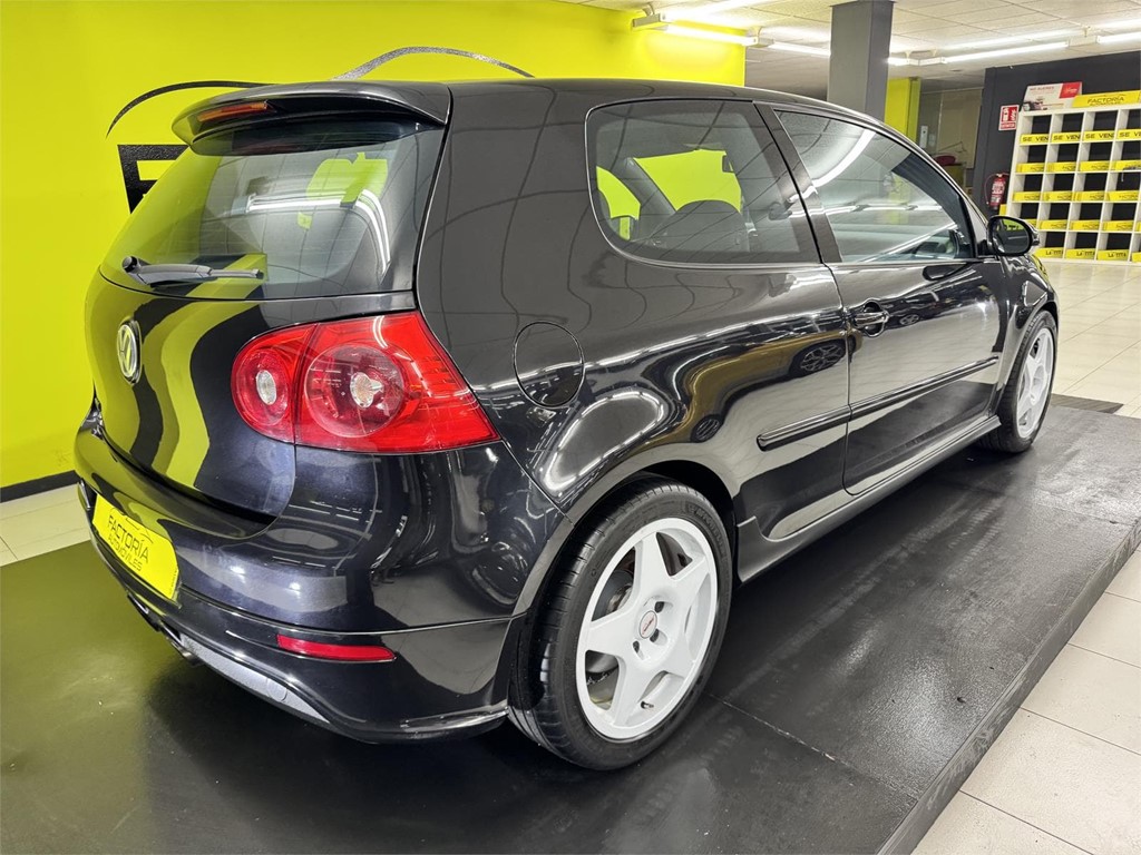 Foto 12 VOLKSWAGEN GOLF