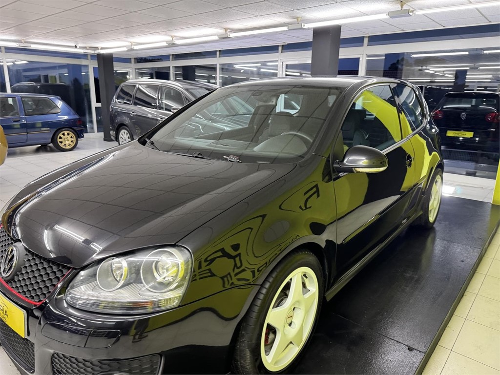 Foto 21 VOLKSWAGEN GOLF