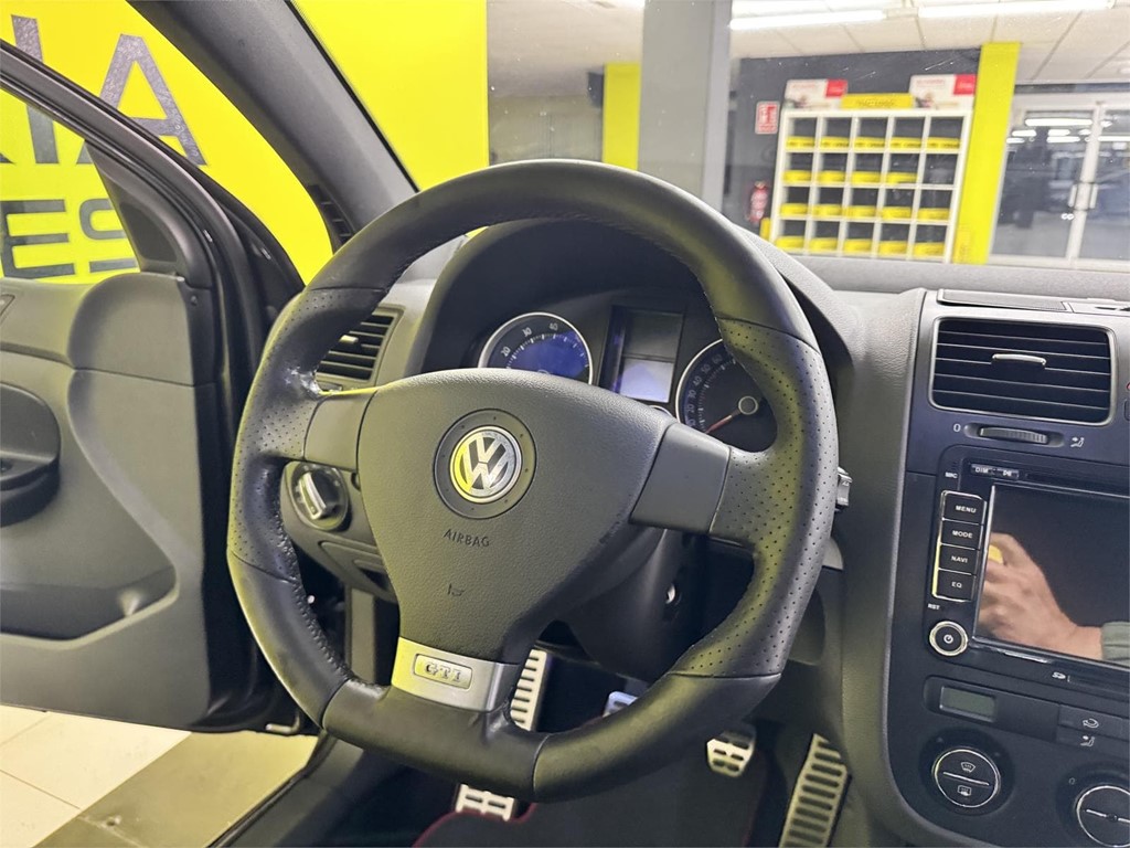 Foto 35 VOLKSWAGEN GOLF